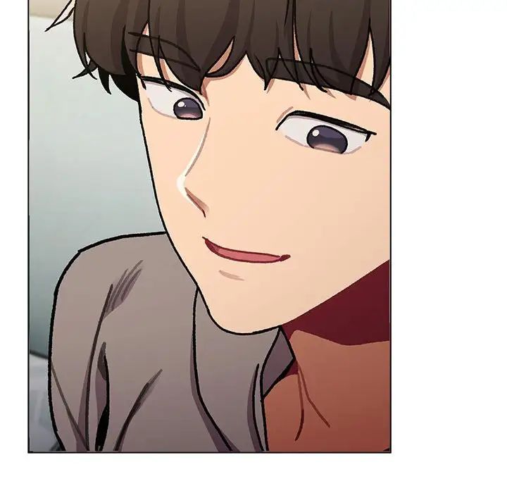 分組換換愛第116話