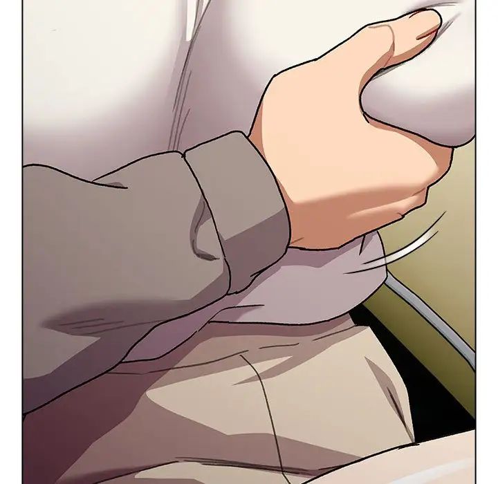 分組換換愛第116話