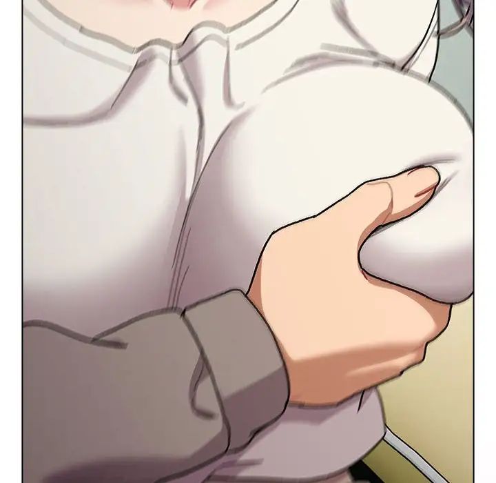 分组换换爱第116話