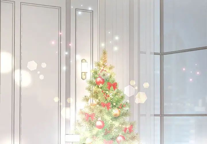 疯了才结婚第35話