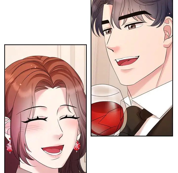 疯了才结婚第35話