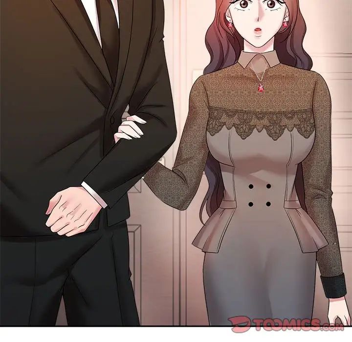 疯了才结婚第35話