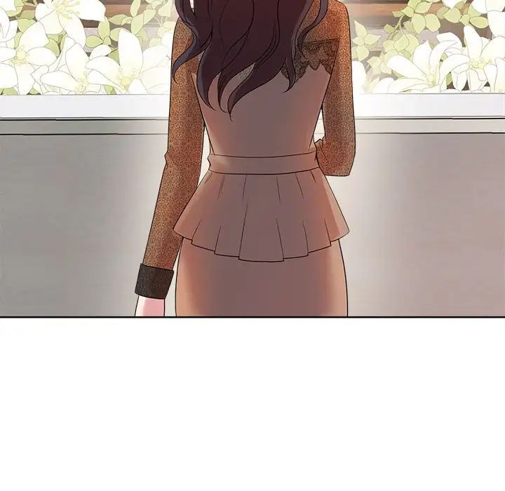 疯了才结婚第35話