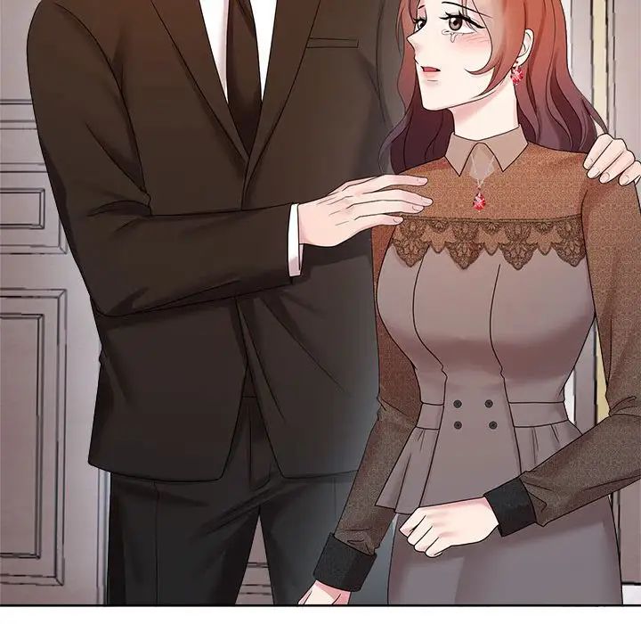 疯了才结婚第35話