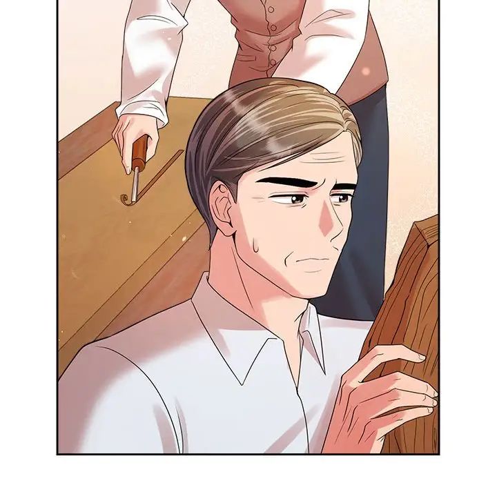 疯了才结婚第35話