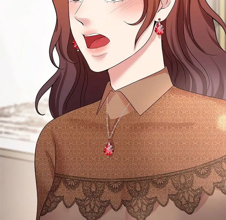 疯了才结婚第35話