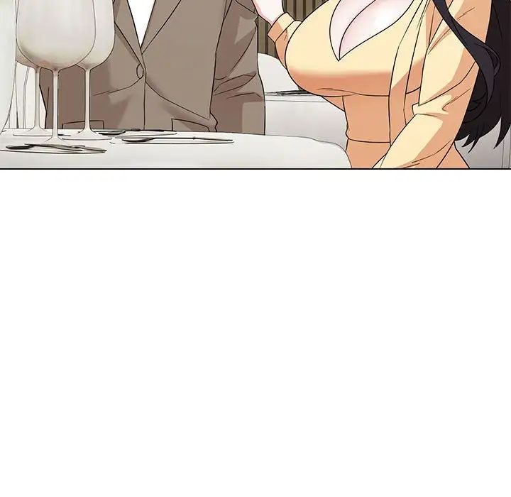 嫁入豪门的老师第16話