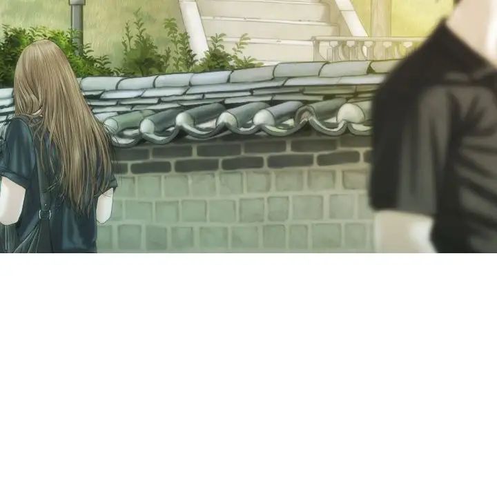 不可抗拒的吸引第14話