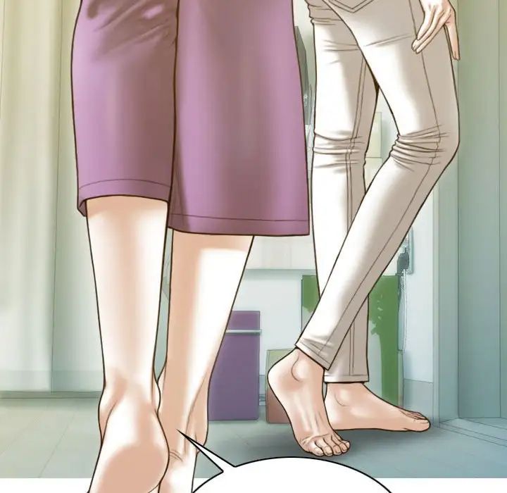 不可抗拒的吸引第14話