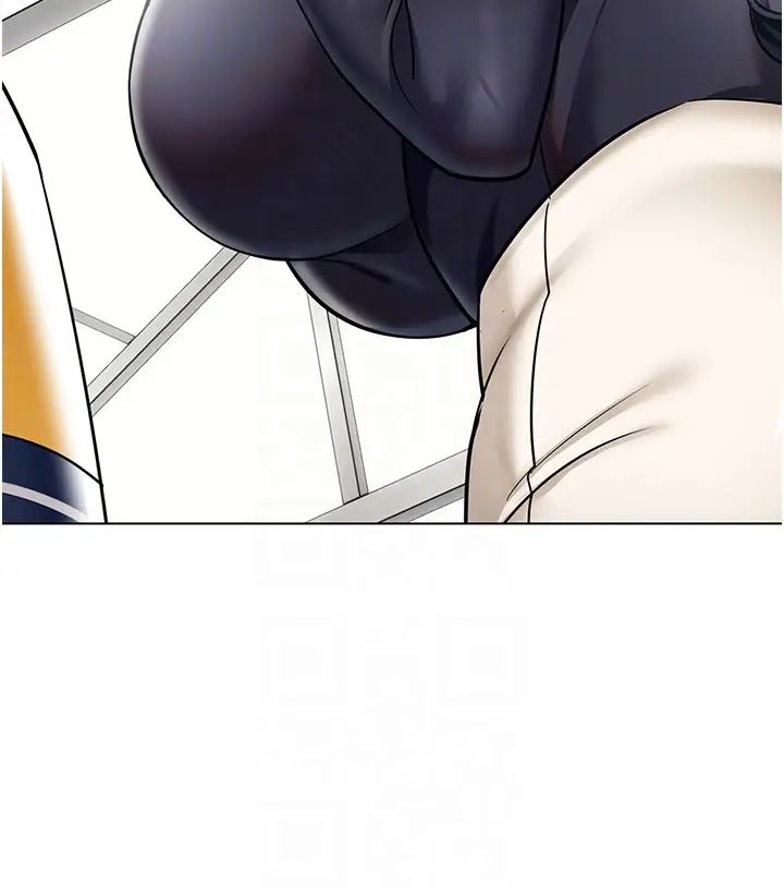 幼兒園老師們第50話-淫水灌溉草莓園