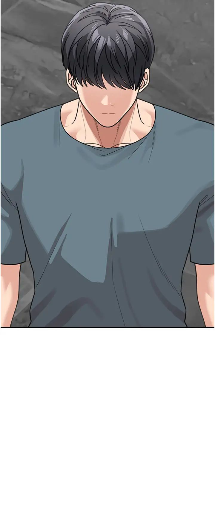 童顏繼母第46話-跟我爸做也這麼爽嗎?