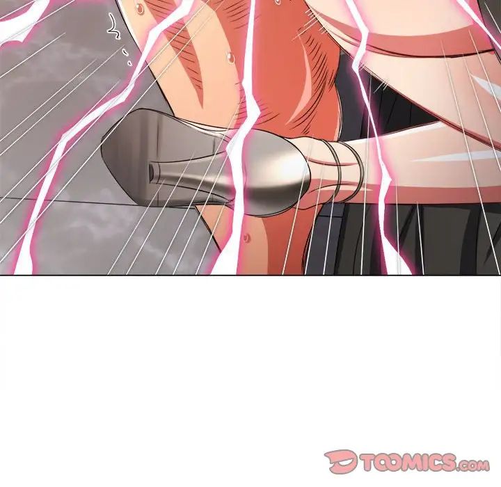 难缠小恶女第211話