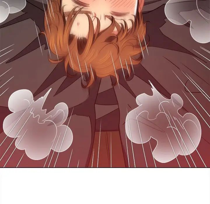 難纏小惡女第211話