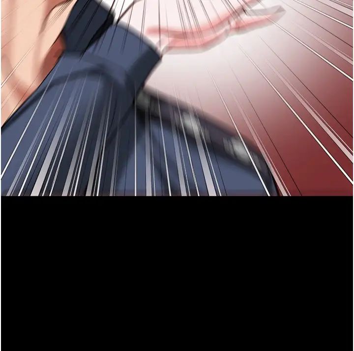 监狱女囚第66話-這尺寸有點…哼呃!