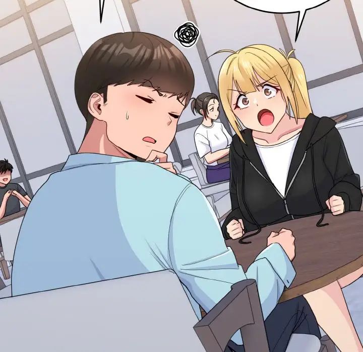 打脸的告白第7話