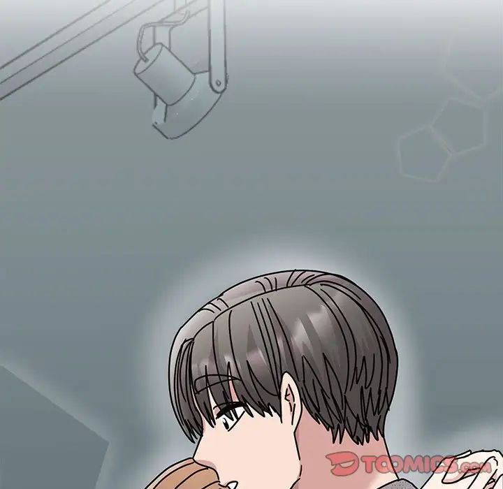 我的完美缪斯第37話