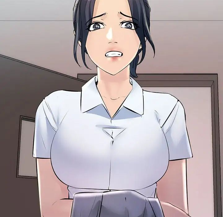 不正常关系第38話