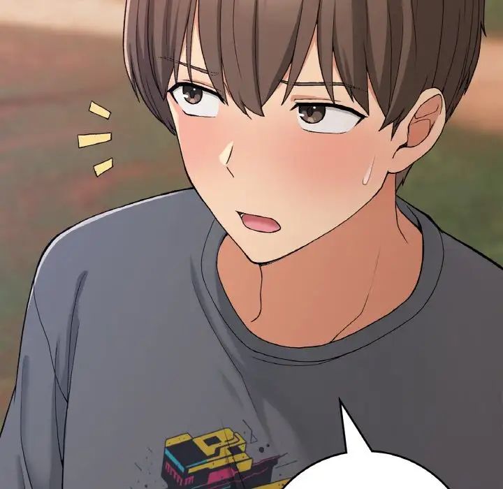 要在乡下一起生活吗第21話