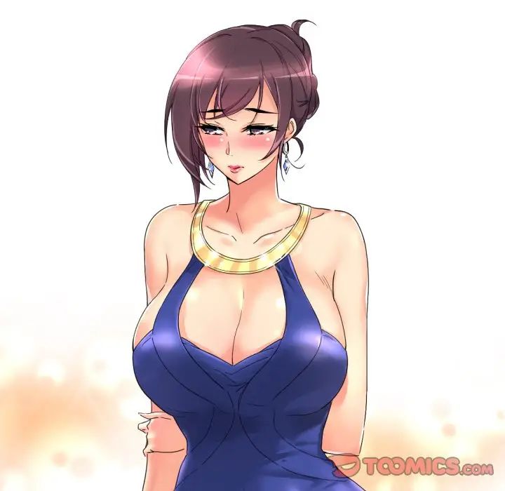 调教小娇妻第40話