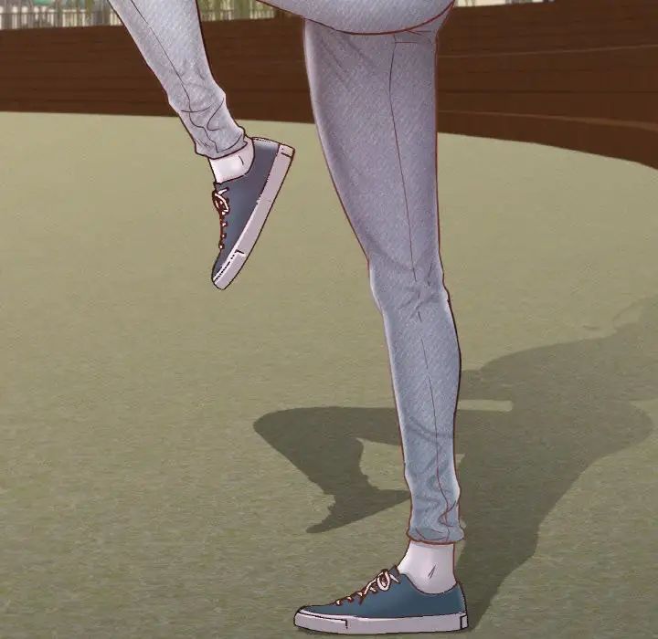 在学校达咩！第23話