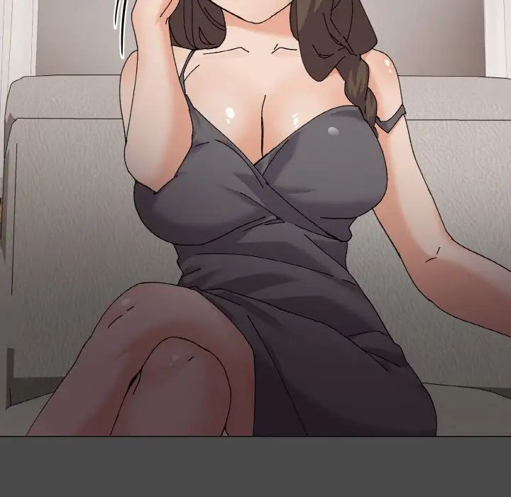 家人之间这样不好吧第4話