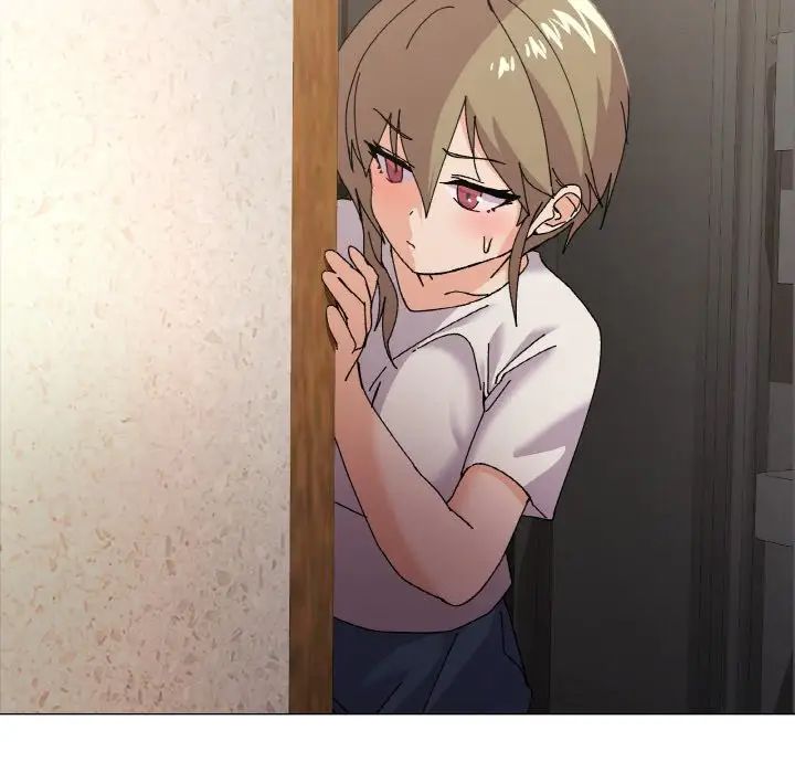 家人之间这样不好吧第4話