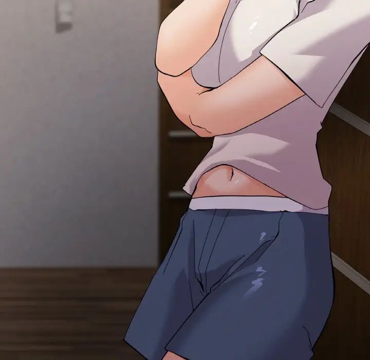 家人之间这样不好吧第4話