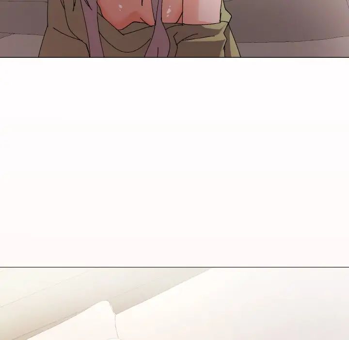 家人之间这样不好吧第4話