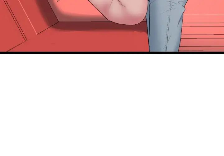 當初戀變成繼母第60話