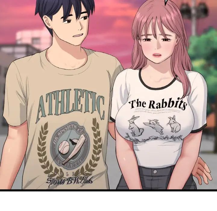 当初恋变成继母第60話