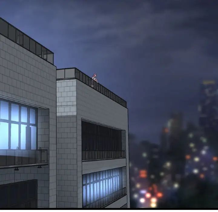 當初戀變成繼母第60話