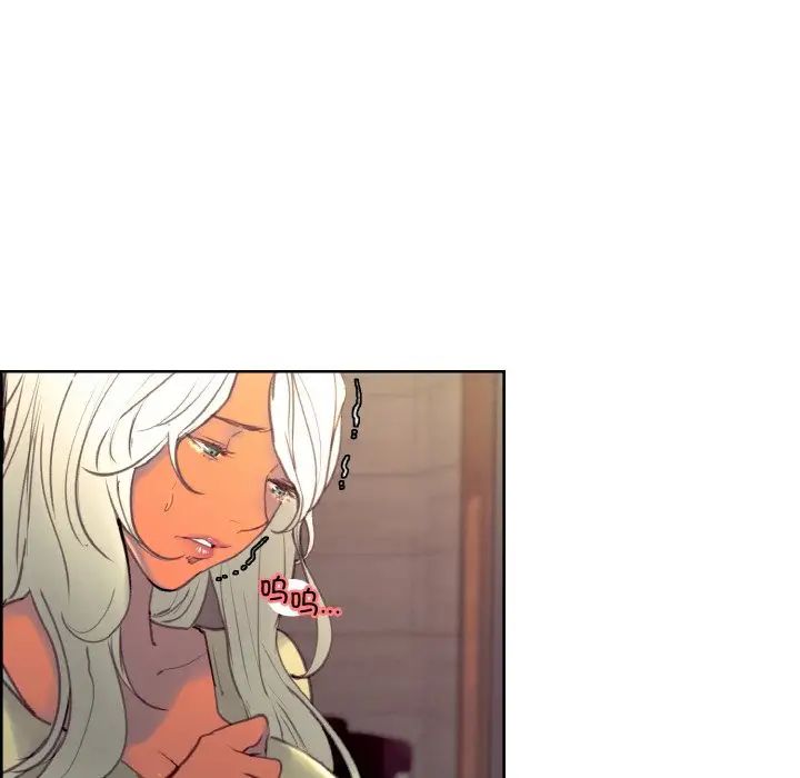 保姆调教中第37話