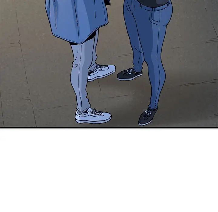 发小碰不得第26話