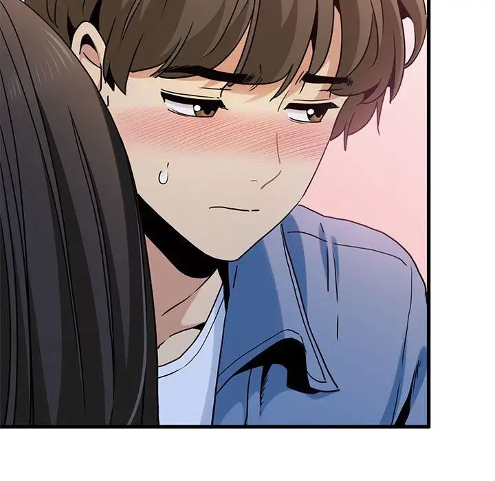 发小碰不得第26話