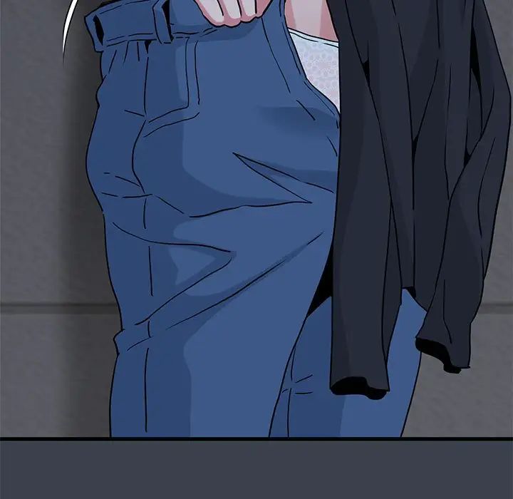 发小碰不得第26話