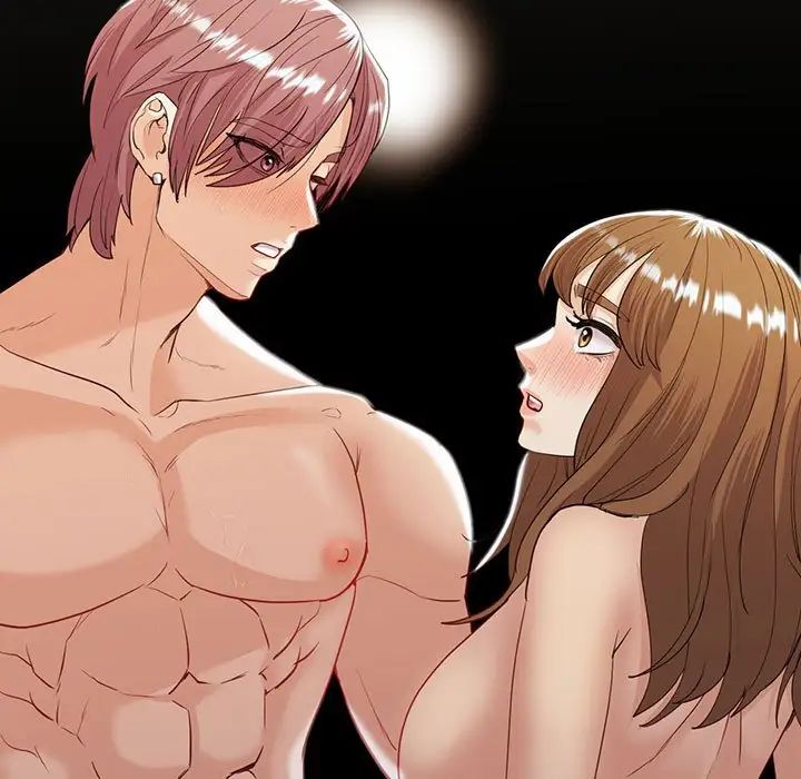 回不去的婚姻第21話