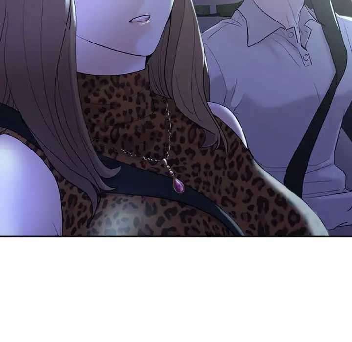 回不去的婚姻第21話