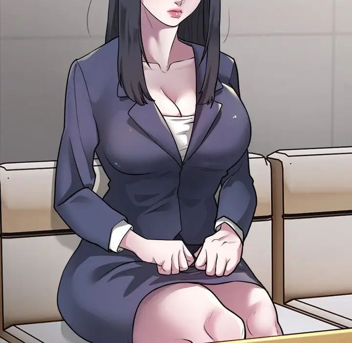 银行业务员的秘密第1話