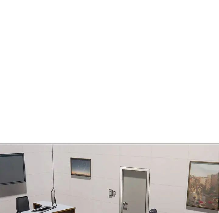 银行业务员的秘密第1話