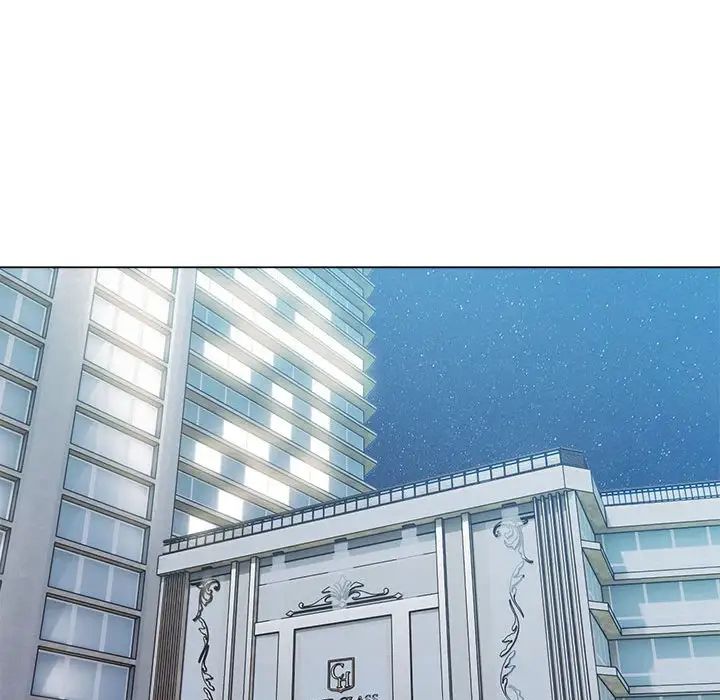 银行业务员的秘密第1話