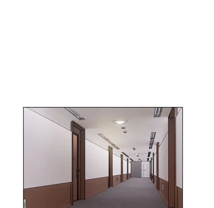 银行业务员的秘密第1話