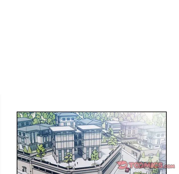 银行业务员的秘密第1話