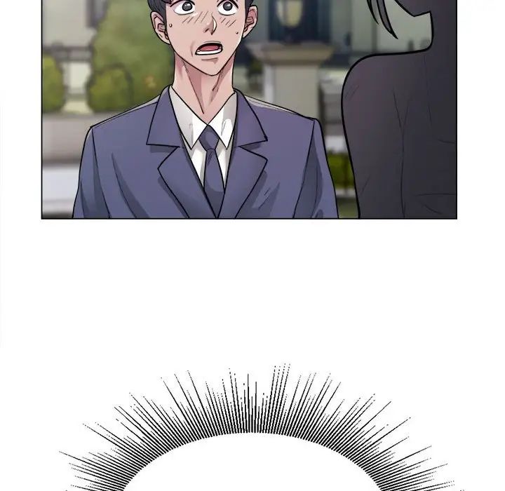 银行业务员的秘密第1話