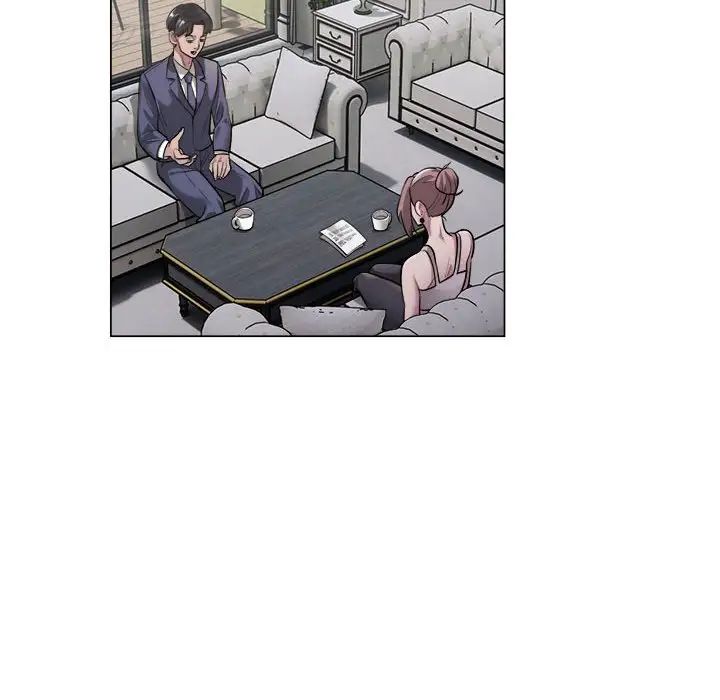 银行业务员的秘密第1話