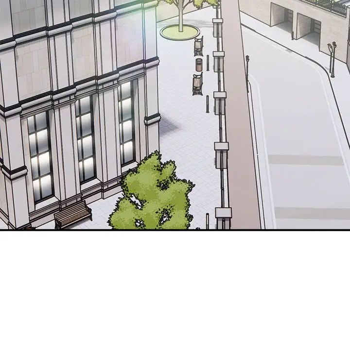 银行业务员的秘密第3话