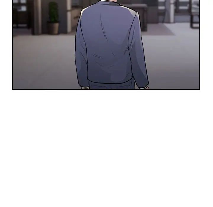 银行业务员的秘密第3話