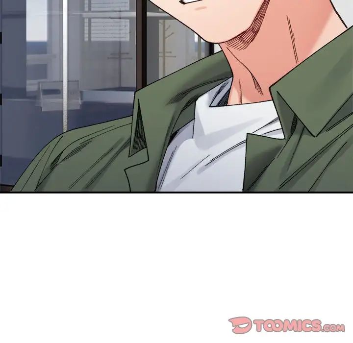 微妙关系第18話