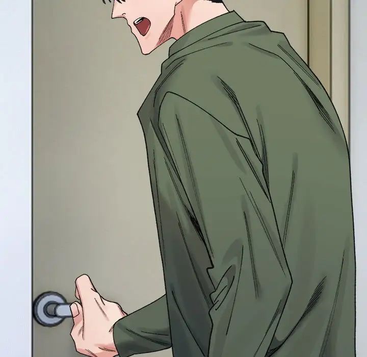 微妙关系第18話