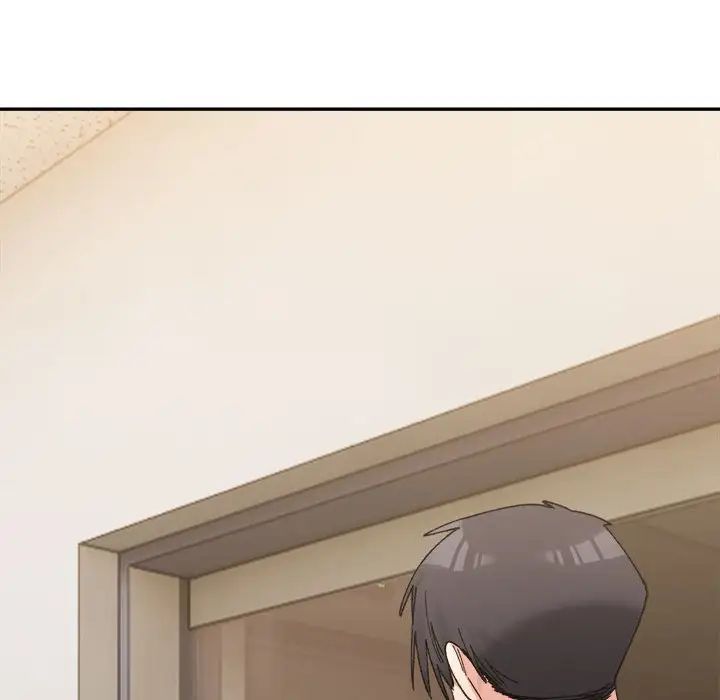 微妙关系第18話