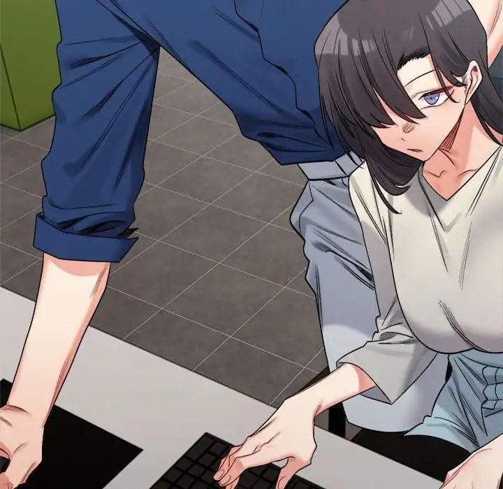 微妙关系第18話